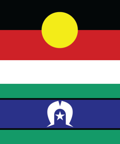 Australian First Nations Flags